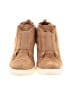 Linea Paolo Tan Ankle Boots Size 6 - photo 2