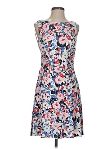 Lauren by Ralph Lauren Cocktail Dress (view 1)