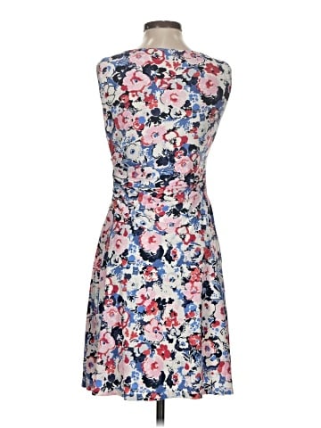 Lauren by Ralph Lauren Cocktail Dress (view 2)
