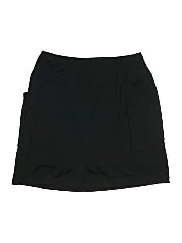 T by Talbots Active Skort (view 1)