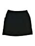 T by Talbots Solid Black Active Skort Size M - photo 1