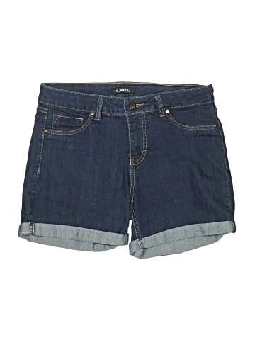 d.jeans Denim Shorts (view 1)