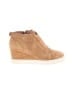 Linea Paolo Tan Ankle Boots Size 6 - photo 1