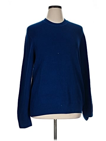 Banana Republic Factory Store Pullover Sweater (view 1)