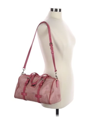 Dooney & Bourke Satchel (view 2)