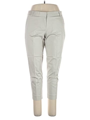 J.Crew Factory Store Casual Pants (view 1)
