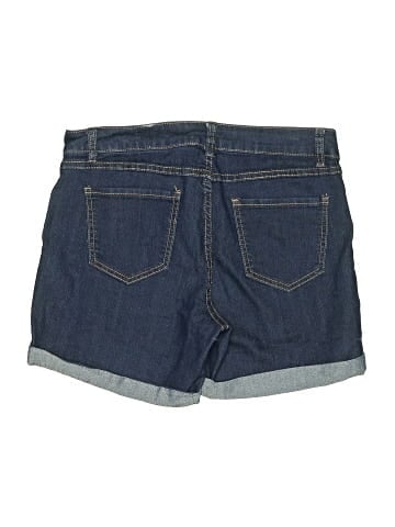 d.jeans Denim Shorts (view 2)