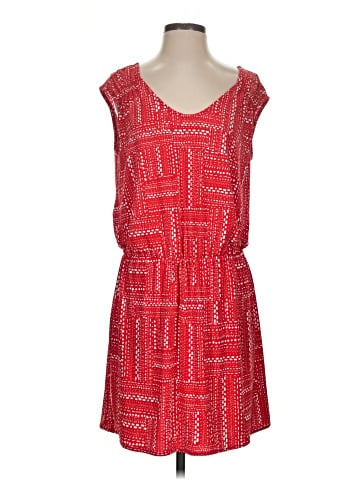 Southern Tide Casual Dress (view 1)