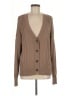 Splendid Tan Cardigan Size M - photo 1