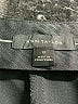 Ann Taylor Solid Black Dress Pants Size 12 - photo 7