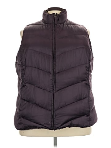 Eddie Bauer Vest (view 1)