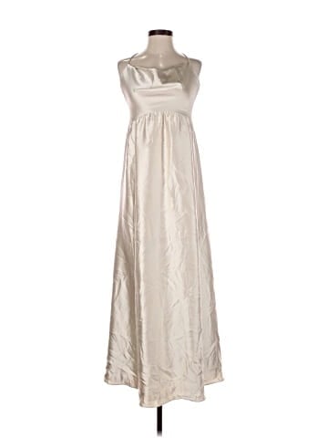 Amsale Cocktail Dress (view 1)