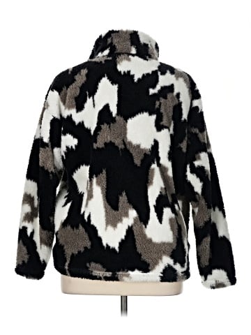 Eddie Bauer Faux Fur Jacket (view 2)