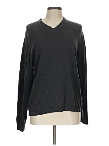 Alfani Pullover Sweater (view 1)