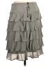 Talbots Gray Casual Skirt Size 4 - photo 2