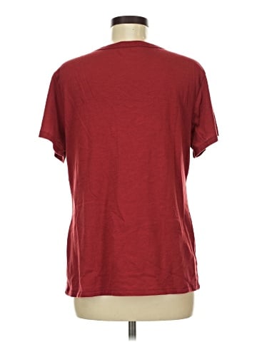 Universal Thread Short Sleeve T-Shirt (view 2)