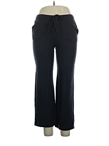 Jumper Wool Pants (view 1)