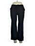 Jumper 100% Wool Black Wool Pants Size 1 - photo 1