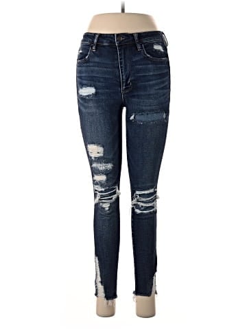American Eagle Outfitters Jeans (view 1)