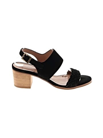 Caslon Sandals (view 1)