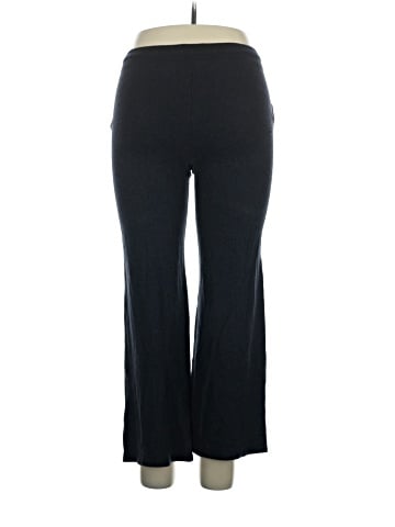 Jumper Wool Pants (view 2)