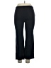 Jumper 100% Wool Black Wool Pants Size 1 - photo 2