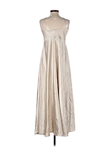 Amsale Cocktail Dress (view 2)