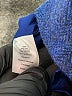 Talbots Blue Denim Skirt Size 3X (estimated) - photo 5