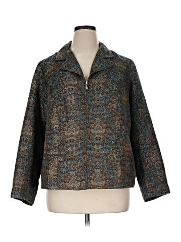 Coldwater Creek Jacket (view 1)