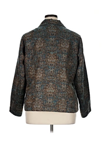 Coldwater Creek Jacket (view 2)