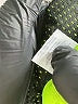 Jumping Beans 100% Polyester Color Block Green Athletic Shorts Size 5 - photo 4