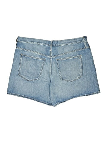 Madewell Denim Shorts (view 2)