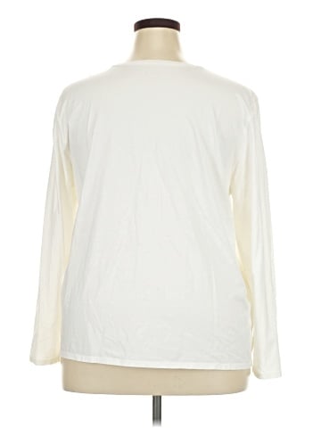 Purejill Long Sleeve T-Shirt (view 2)