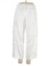 Sanctuary White Cargo Pants Size L - photo 1