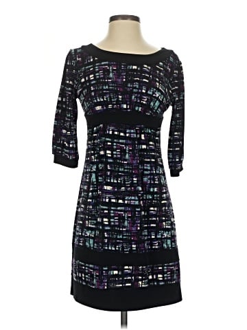 Max and Cleo Cocktail Dress (view 1)