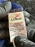 L.L.Bean Blue Swimsuit Top Size 18R - photo 3