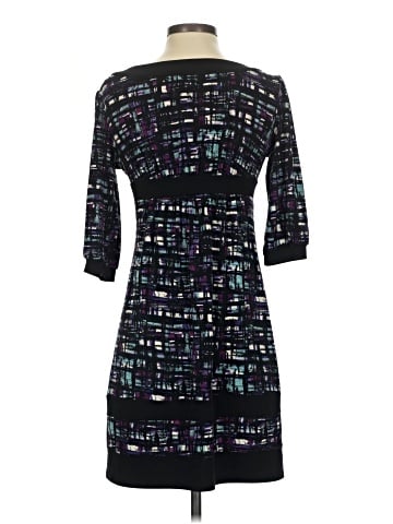 Max and Cleo Cocktail Dress (view 2)