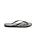 Havaianas Black Flip Flops Size 7 - 8 - photo 1