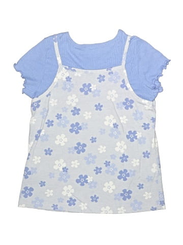 Peanuts Sleeveless T-Shirt (view 2)