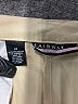 Assorted Brands Solid Yellow Khaki Shorts Size 14 - photo 3