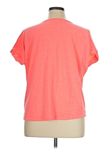 Under Armour Short Sleeve T-Shirt (view 2)