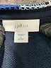 J.Jill Blue Pullover Sweater Size Lg Petite - photo 7