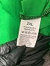 Unbranded Green Pullover Sweater Size 2X - photo 7