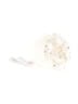 Chancelle 100% Polyester Ivory White Hat One size - photo 1