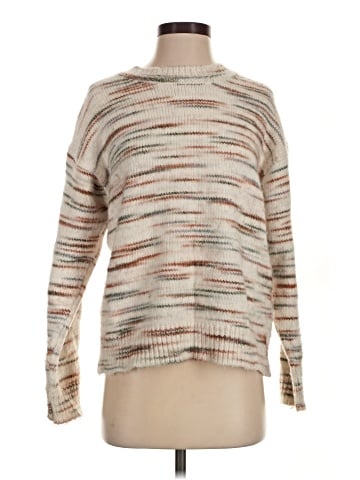 Fifteen Twenty Pullover Sweater (view 1)