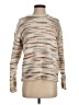 Fifteen Twenty Tan Pullover Sweater Size XS - photo 1