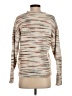 Fifteen Twenty Tan Pullover Sweater Size XS - photo 2