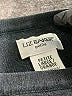 Liz Baker Black Cardigan Size L (petite) - photo 7