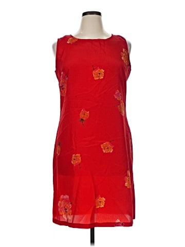 Halmode Cocktail Dress (view 1)
