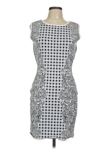 BCBGMAXAZRIA Cocktail Dress (view 1)